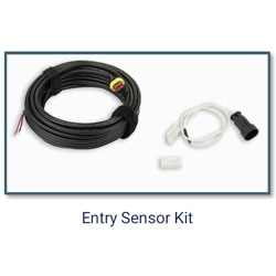 Simrad BoatConnect Entry Sensor Kit