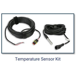 Simrad BoatConnect Temperature Sensor Kit: