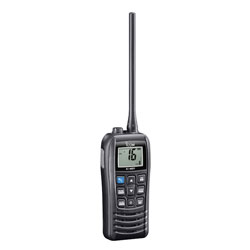 Icom IC-M37 Floating Handheld VHF Radio