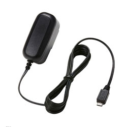 Icom USB Charger Adapter Cable
