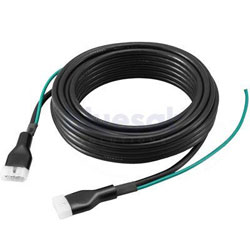 Icom OPC1465 Shielded Control Cable for M803 to AT-140