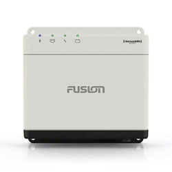 Fusion Apollo WB670 Hideaway System with Digital Signal Processing