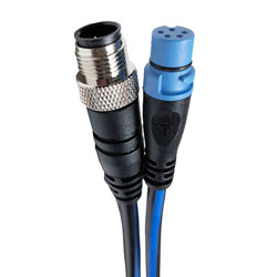 Raymarine SeaTalk NG Backbone Cable to DeviceNet Male Adapter
