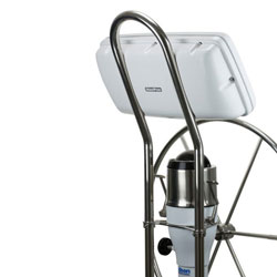 NavPod Raymarine Axiom Pro 12 / eS12X SystemPod - 9.5 Guard, +2 Instruments