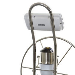 NavPod Raymarine eS75 / eS77 / eS78 SystemPod - 9.5