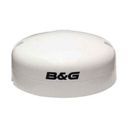 B&G ZG100 External GPS w/ Heading Sensor