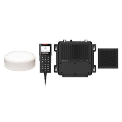 Simrad RS100-BB VHF Radio w/ Class-B AIS System & GPS