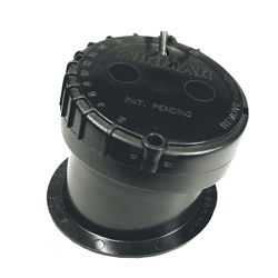 Airmar P95M Single Band Chirp-Ready In-Hull Transducer - Bare Connector