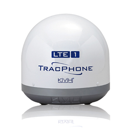 KVH TracPhone LTE-1 Global Antenna