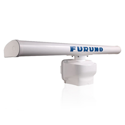 Furuno DRS12AX Series 12kW X-Class UHD Digital Radar