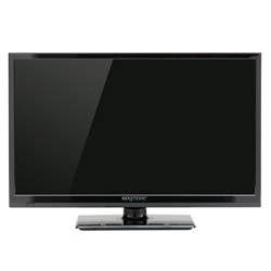 Majestic 22" LED223GS 12V Full HD Global TV w/ Built-In DVD, USB and MMMI