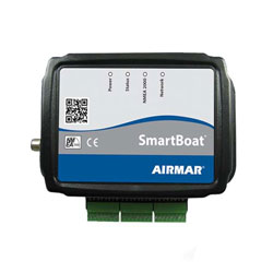 Airmar SmartBoat Advanced Vessel Management System Module (ASM-CES-T1)