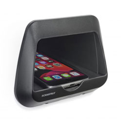 Scanstrut Rokk Wireless Nest 10W Waterproof Phone Charging Pocket