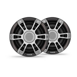 Fusion Signature Series 3i Marine Coaxial Sports Speakers