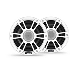 Fusion Signature Series 3i Marine Coaxial Sports Speakers