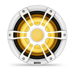 Fusion Signature Series 3i Marine LED Sports Subwoofer