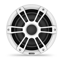 Fusion Signature Series 3i Marine 10" 600-Watt Sports Subwoofer