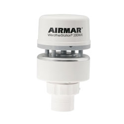 Airmar 200WX Apparent & True Wind WeatherStation Instrument