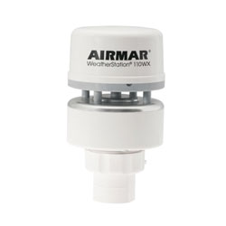 Airmar 110WX Apparent Wind WeatherStation Instrument