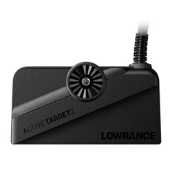 Lowrance ActiveTarget 2 Transducer