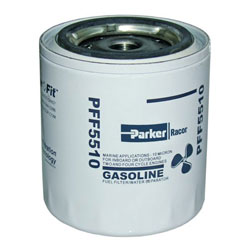 Racor Aquabloc Fuel Filter / Water Separator Replacement Element (PFF5510)