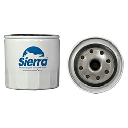 Sierra Premium Marine Oil Filter (7878)