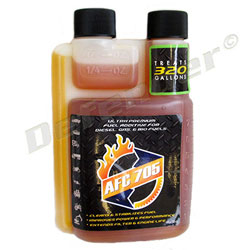 AXI Fuel Catalyst for Diesel or Gasoline
