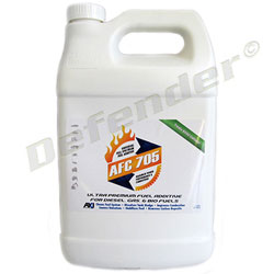 AXI Fuel Catalyst for Diesel or Gasoline