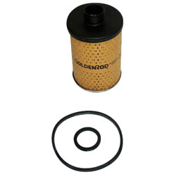 AXI 10 Micron Replacement Fuel Filter / Water Separator Cartridge