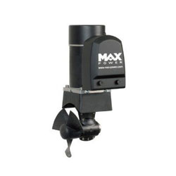 Maxpower  CT60 Electric Tunnel Thruster (On/Off)
