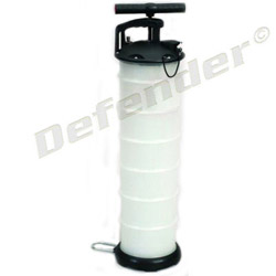 Marpac Fluid Xtractor - 1.7 Gallons (7-0950)