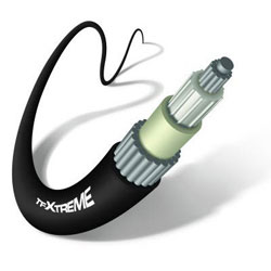 Teleflex / SeaStar Xtreme Mercury Gen I Outdrive Control Cable - 8 Feet