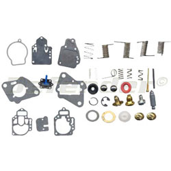Mercury Outboard Motor Carburetor Repair Kit (8237072)