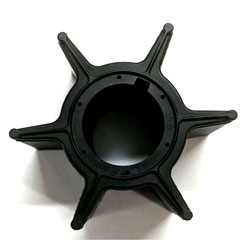 19210-ZVD-003 Honda Genuine Outboard Water Pump Impeller  BF4A/BF5D/BF6A 