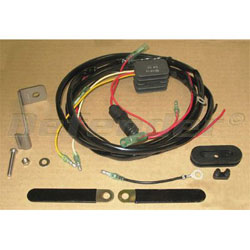 Tohatsu Nissan Outboard Motor Rectifier Kit Defender Marine