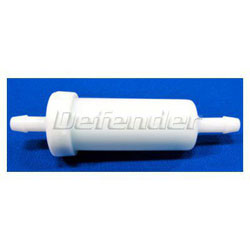Johnson / Evinrude Outboard OEM Disposable In-Line Fuel Filter (354016)