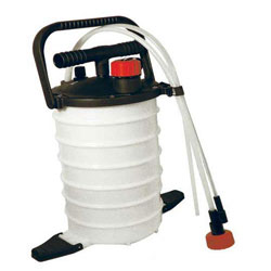 Moeller Fluid Extractor Manual Pump - 5 Liter