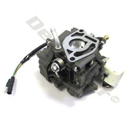 Honda Outboard Motor OEM Replacement Carburetor (16100-ZW8-816)