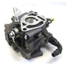 Honda Outboard Motor OEM Replacement Carburetor (16100-ZW9-716)