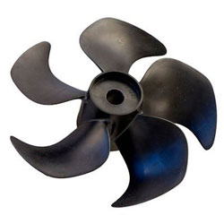 Side-Power Replacement Thruster Propeller (SM31261)