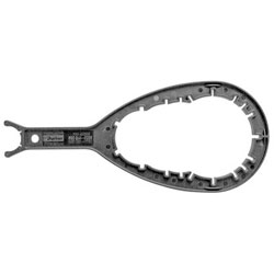 Racor Fuel Filter Bowl Removal Wrench