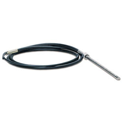 Teleflex / SeaStar QCII Replacement Rotary Steering Cable - 16 Feet
