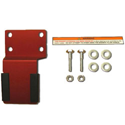 Tohatsu Outboard Motor OEM Steering Lock Kit