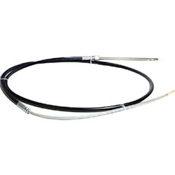 SeaStar / Teleflex XTREME Quick Connect Steering  Cable - 9'