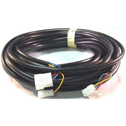 Side-Power Sleipner Control Harness Cable - 4-Wire - 18 Meter