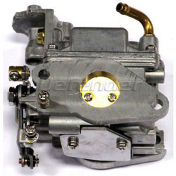 Tohatsu / Nissan Outboard Motor Replacement OEM Carburetor (3V1031003M)