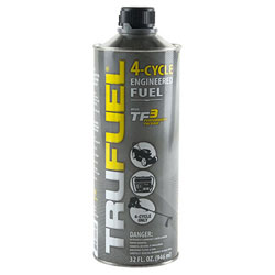 TruFuel 100% Ethanol-Free 4-Cycle Fuel - Quart