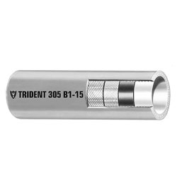 Trident 305 Barrier Lined B1-15 Fuel Hose