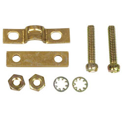 KIT ADAPTER FOR 3300 cable Merc Outboard I/O
