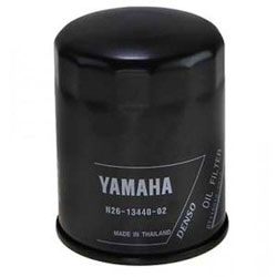 Yamaha OEM Replacement 4-Stroke Outboard Oil Filter (N26-13440-03-00)